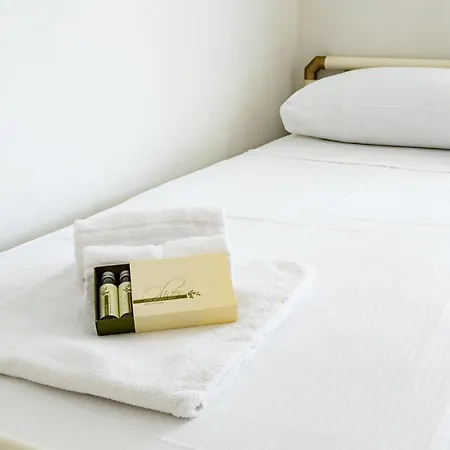 Apartamento Casa Di Sette Fiera *