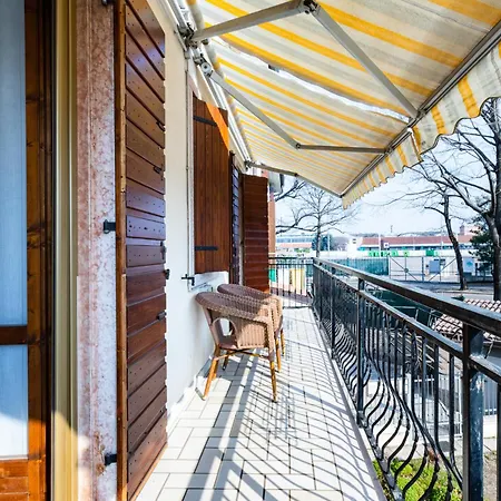 Casa Di Sette Fiera Apartamento *
