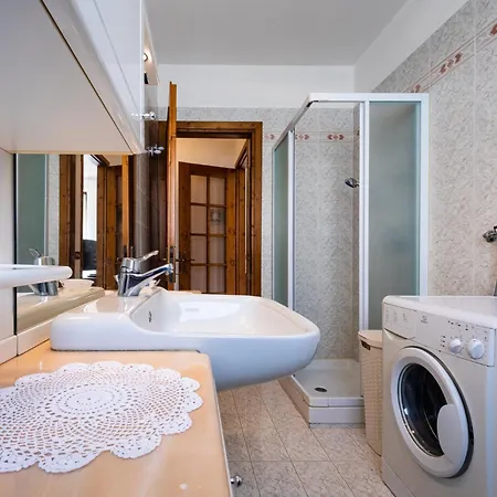 Appartamento Casa Di Sette Fiera Verona